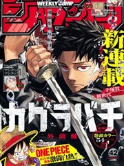 中国漫画竖屏条漫节奏页示意图