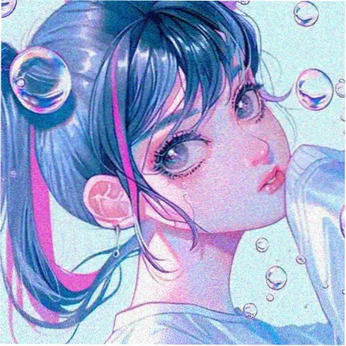 中国漫画主笔岗位观测图标